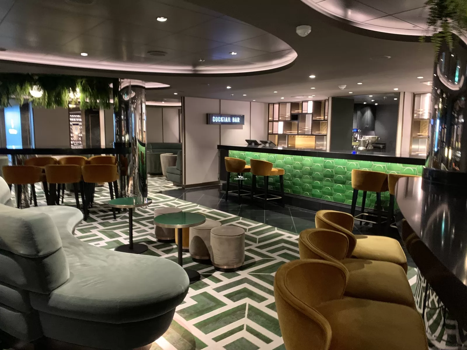 Фото интерьера