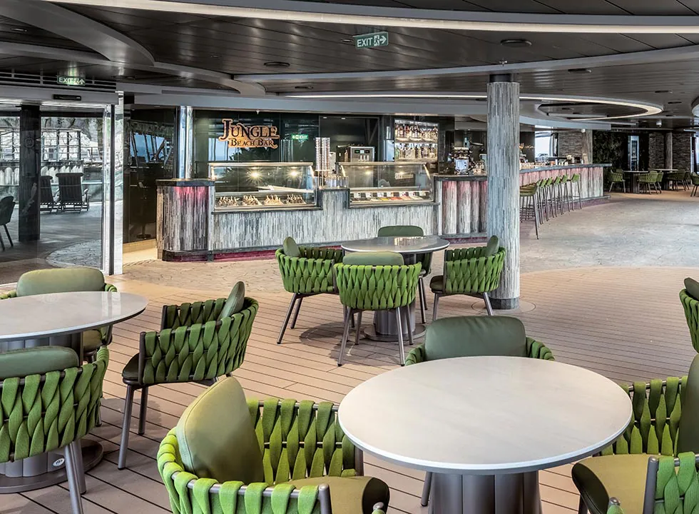 Фото интерьера