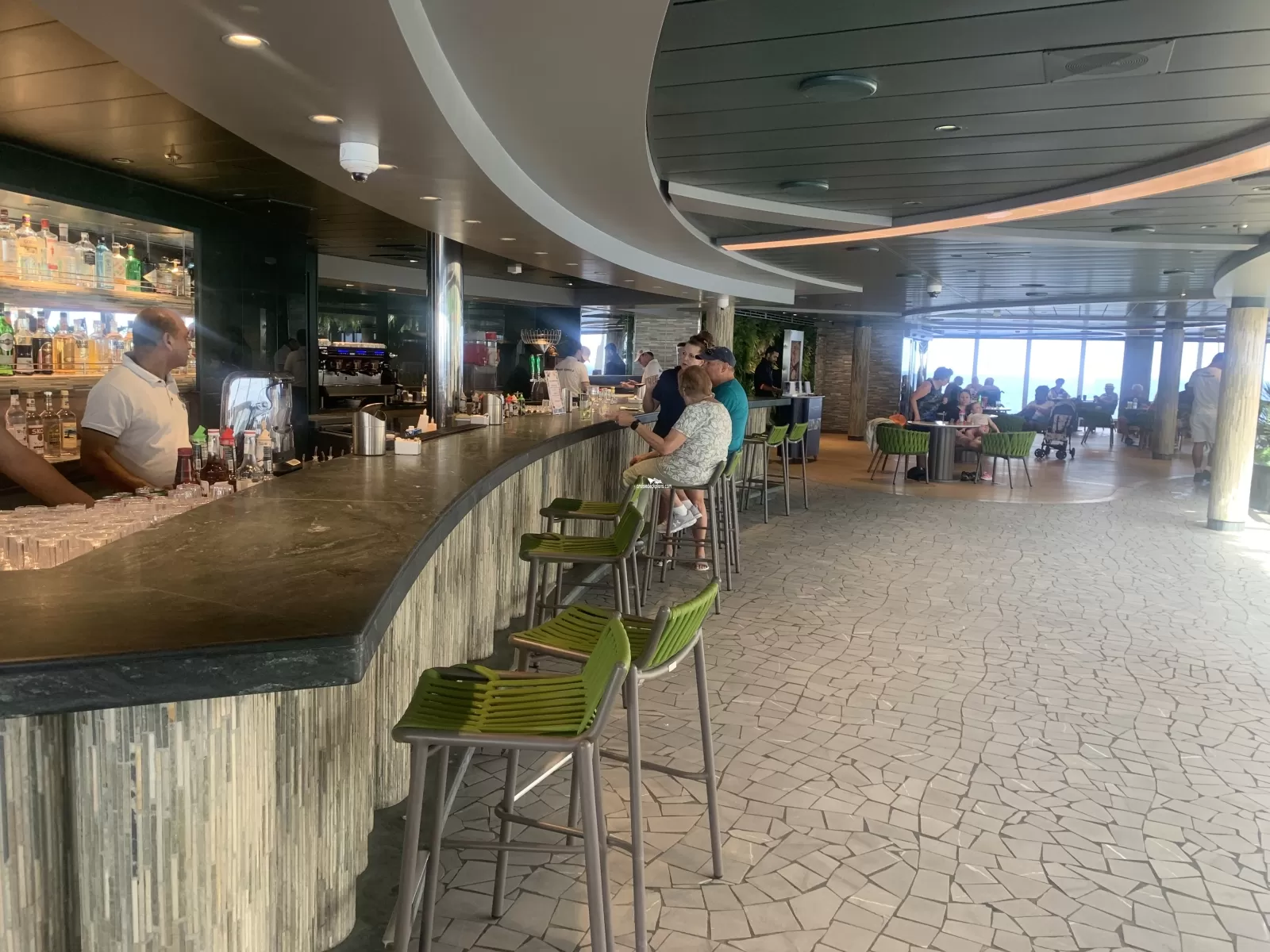 Фото интерьера