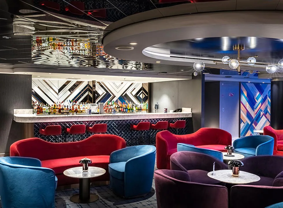 Фото интерьера