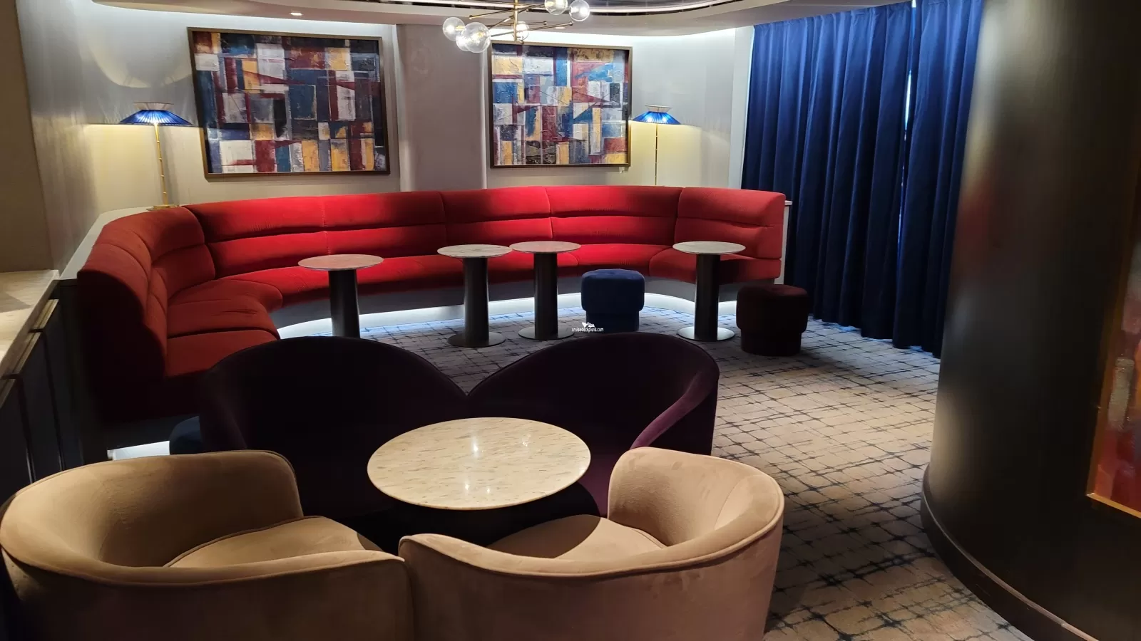 Фото интерьера