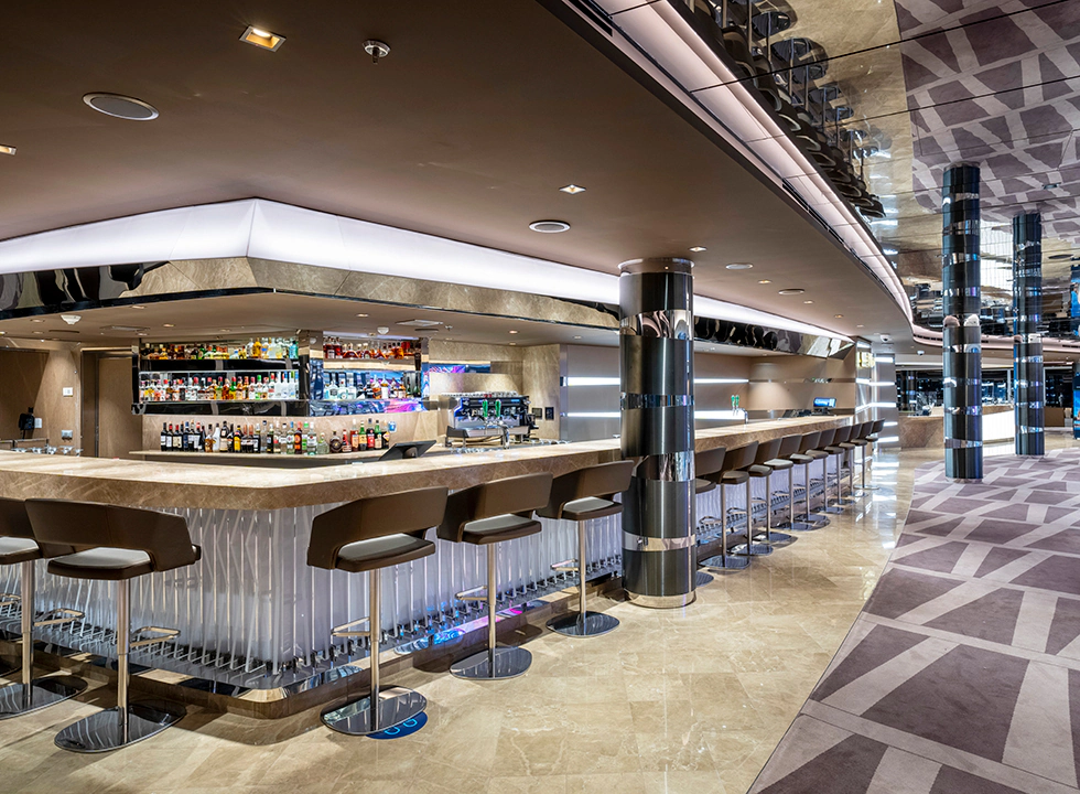 Фото интерьера