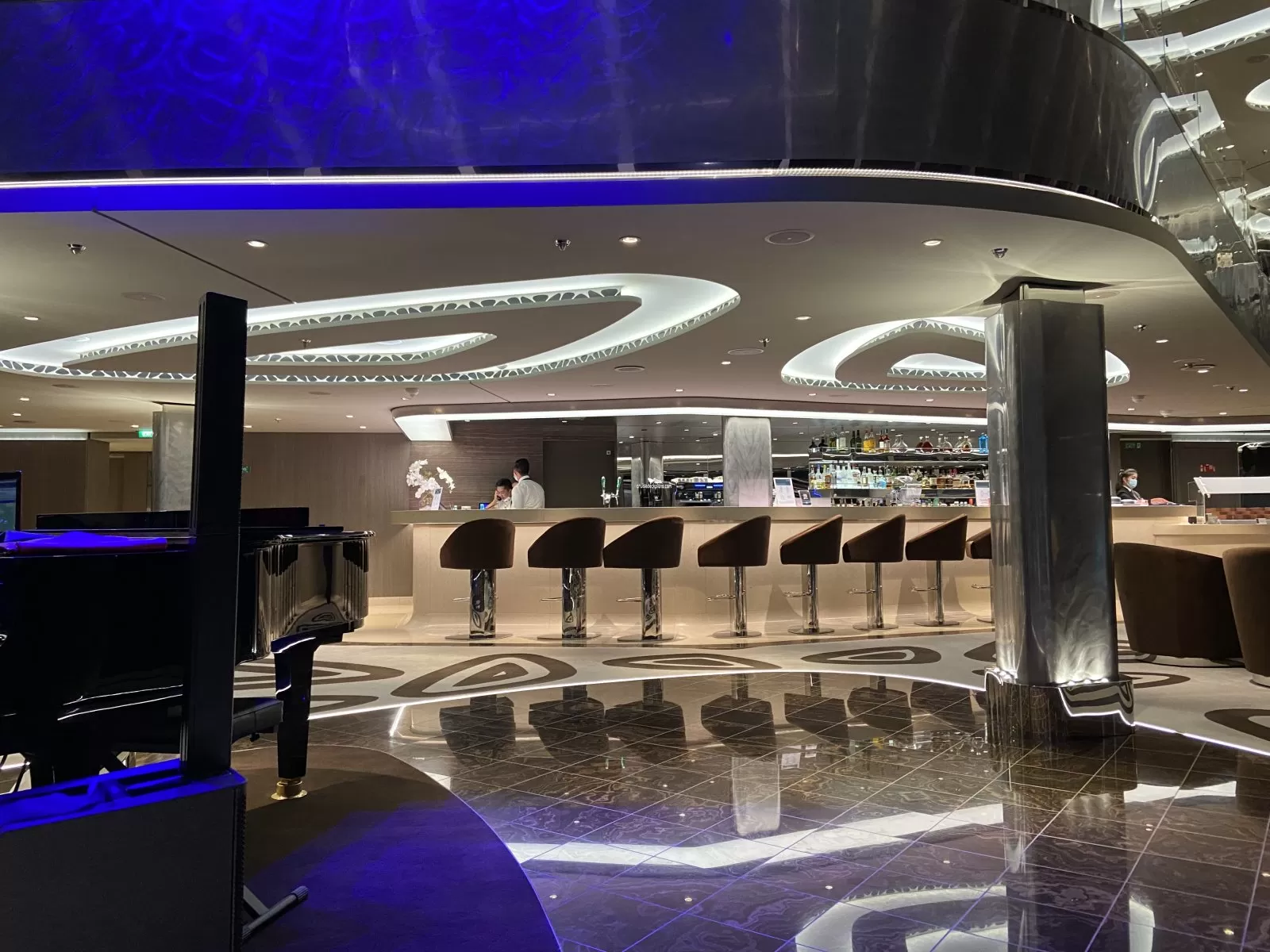 Фото интерьера