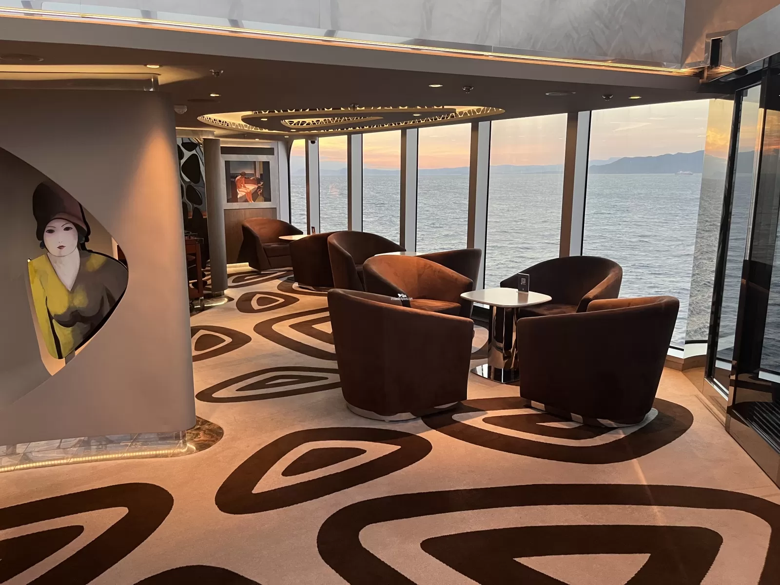 Фото интерьера