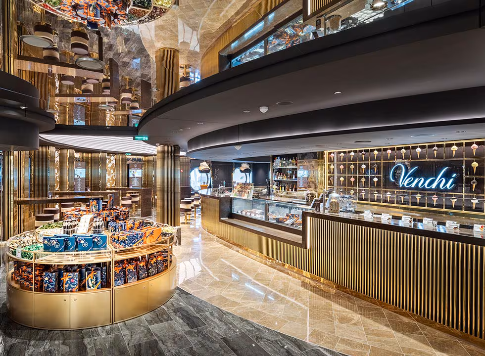 Фото интерьера