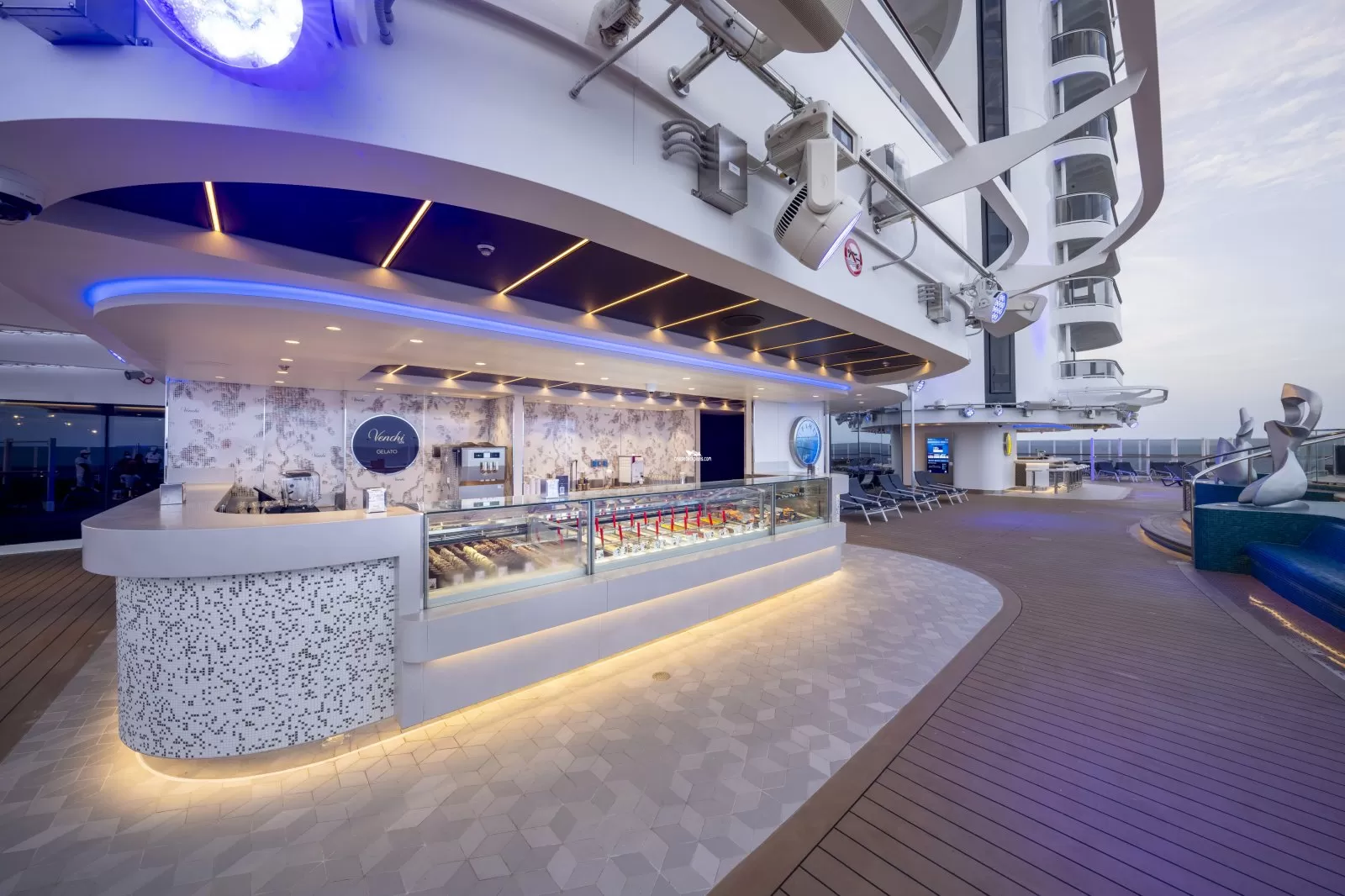 Фото интерьера