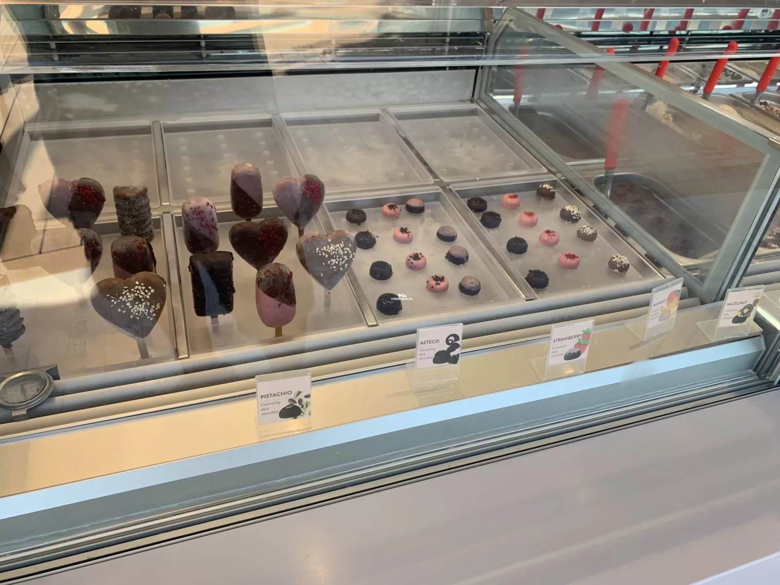 Фото интерьера