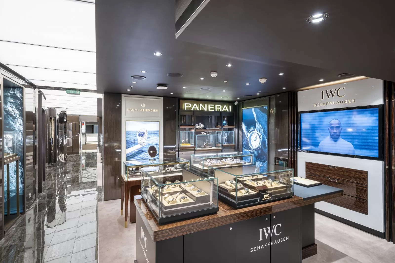 Фото интерьера