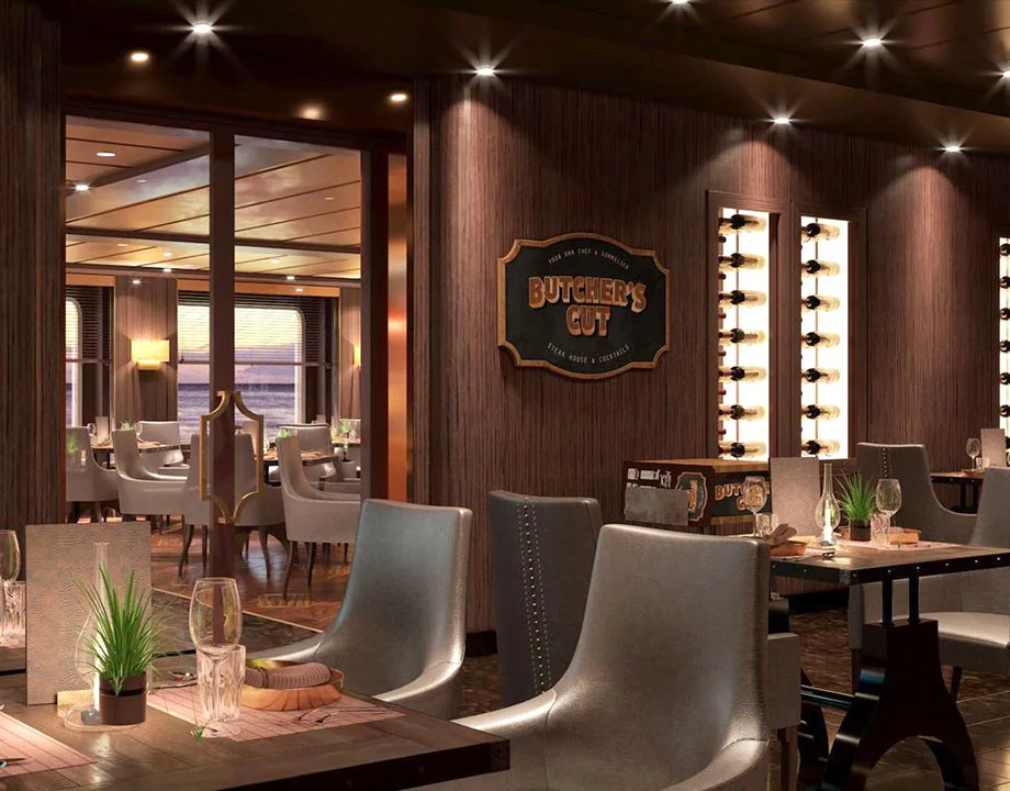 Фото интерьера