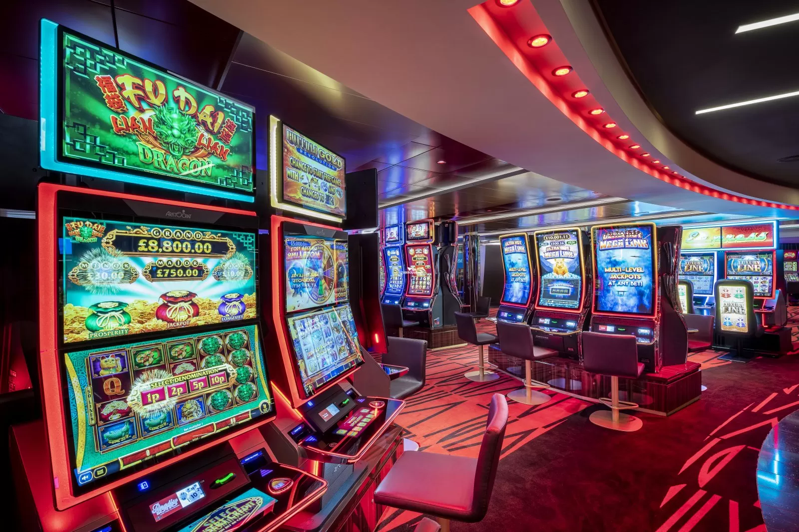 Фото интерьера