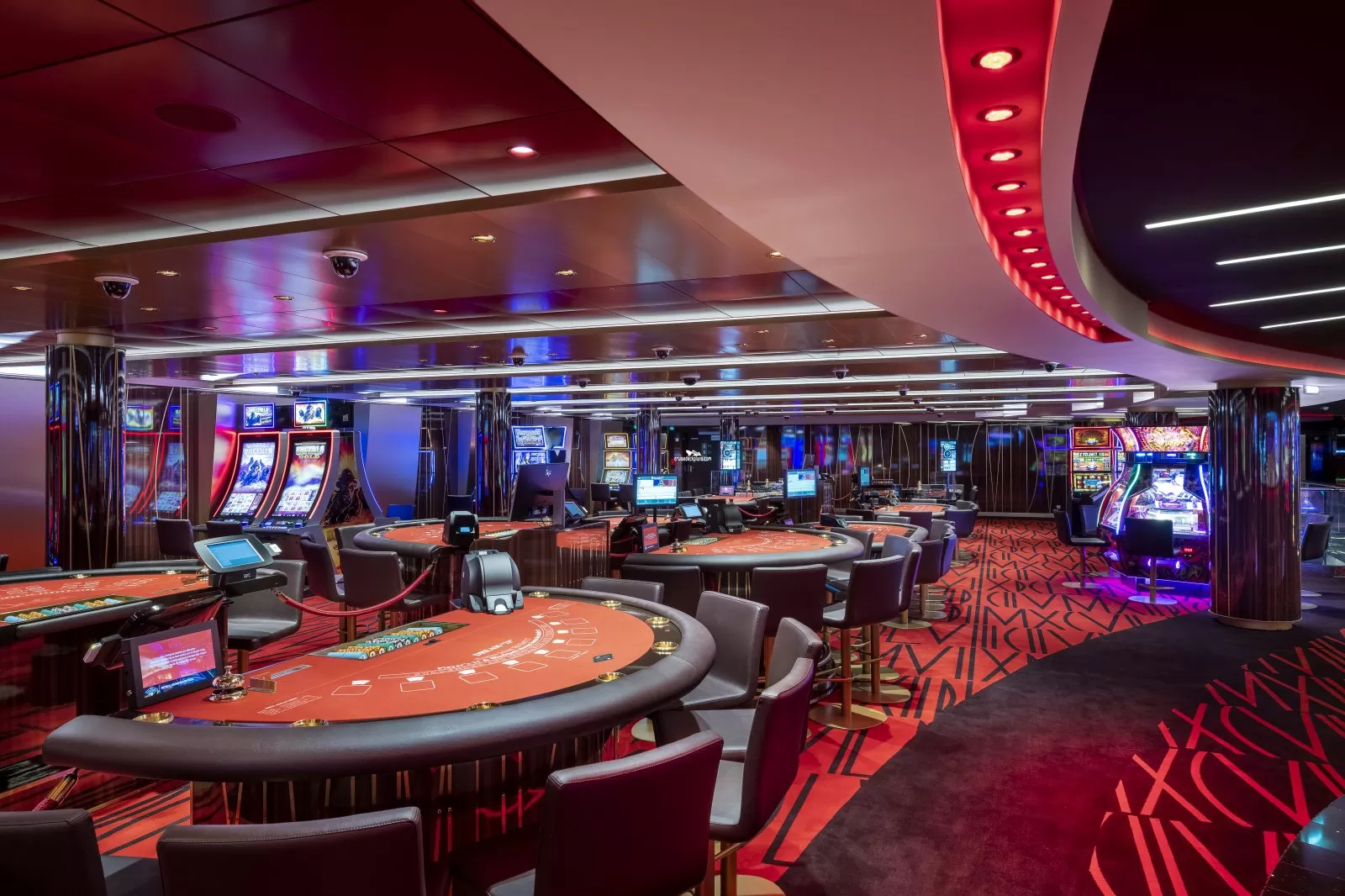 Фото интерьера