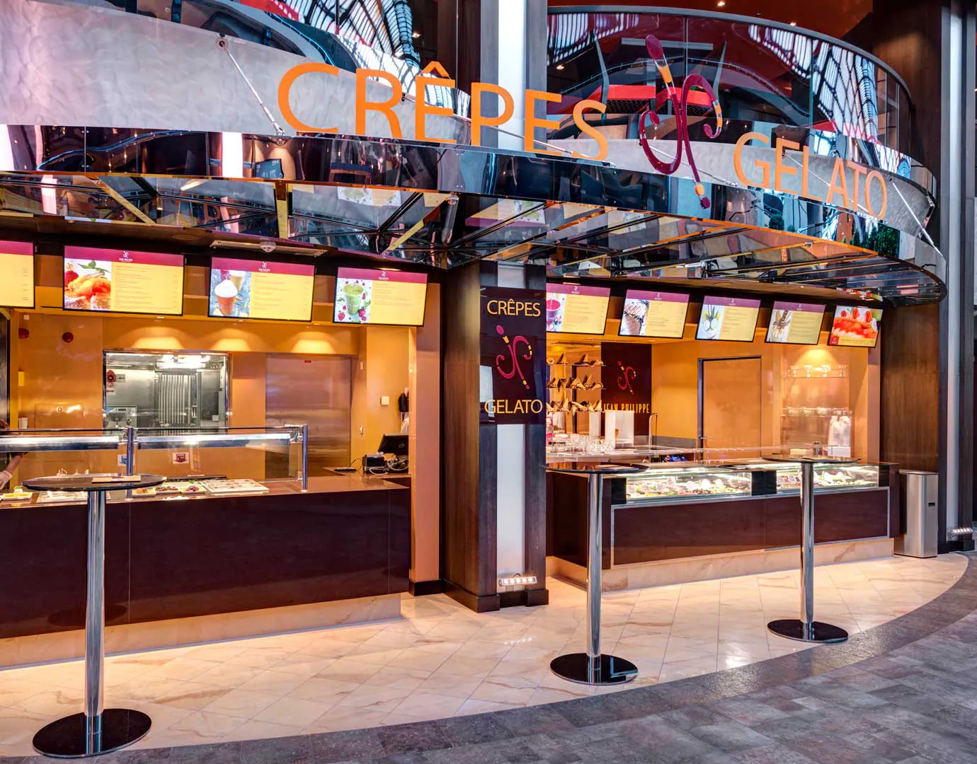 Фото интерьера