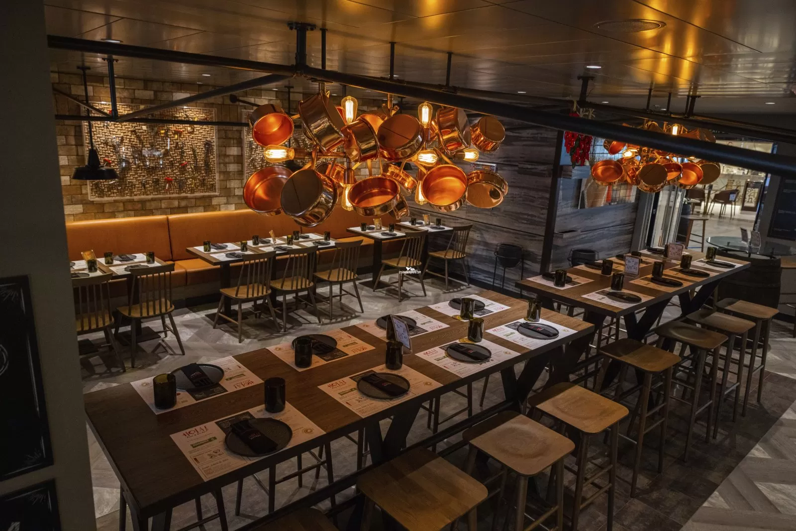 Фото интерьера