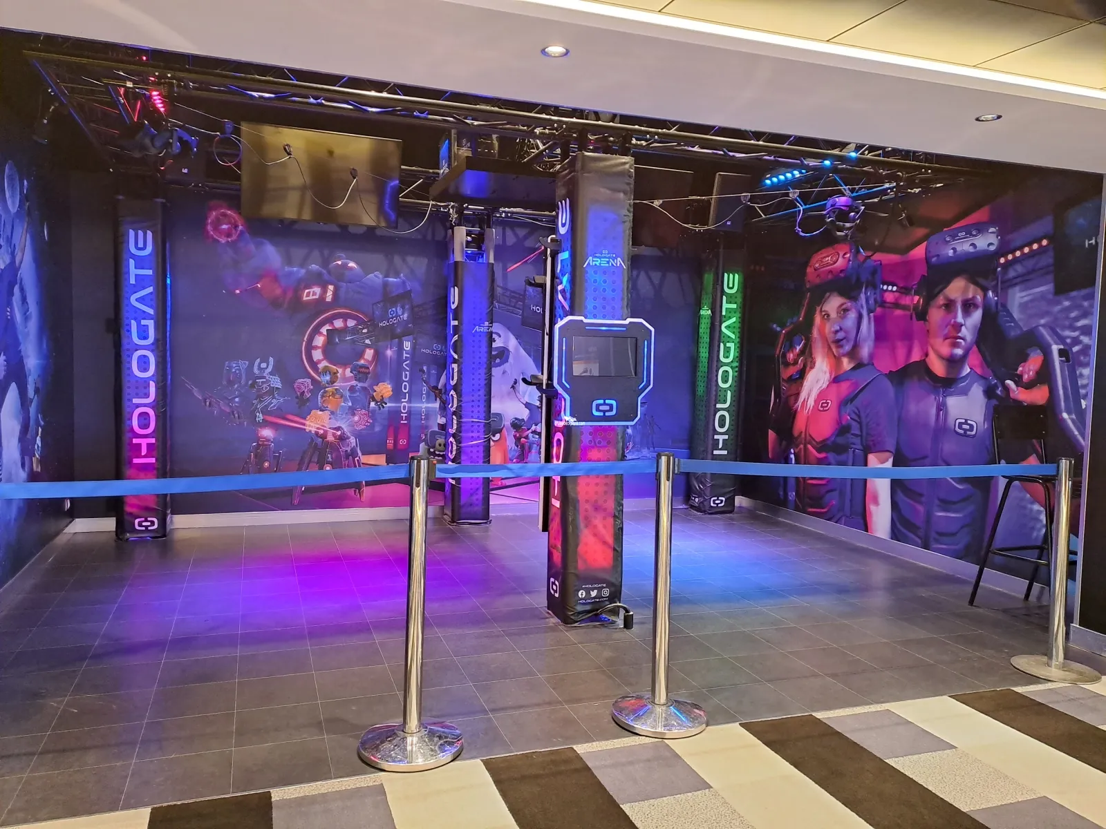 Фото интерьера