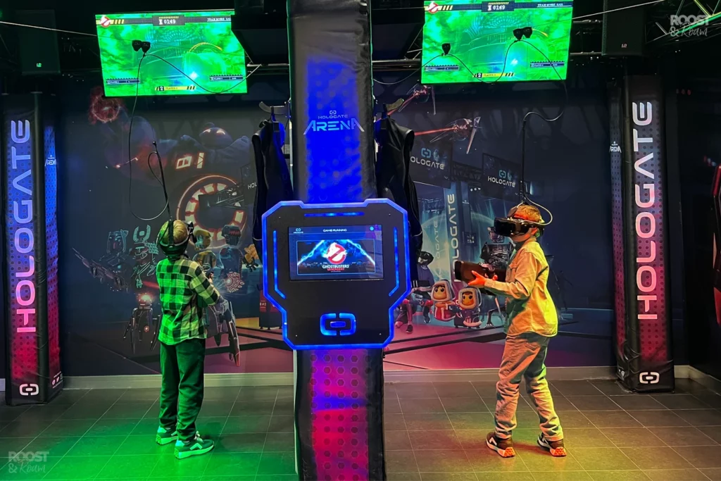 Фото интерьера