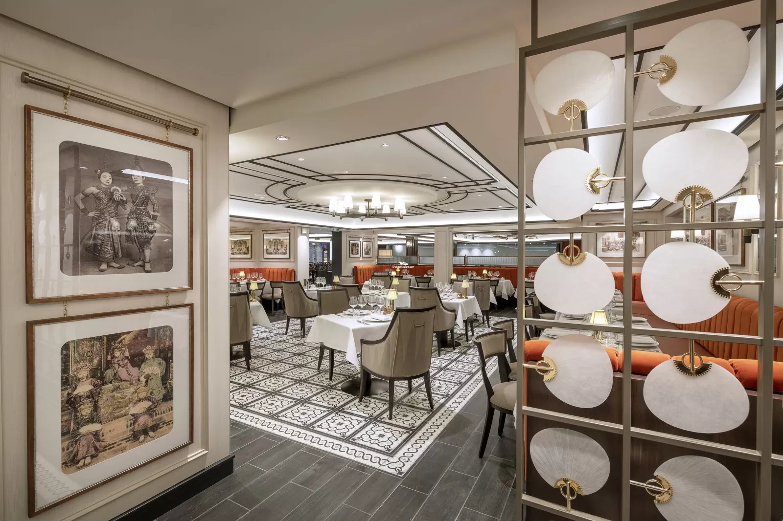 Фото интерьера