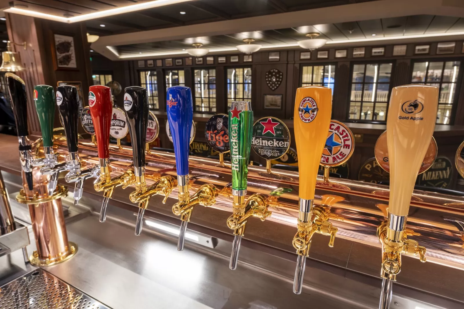 Фото интерьера