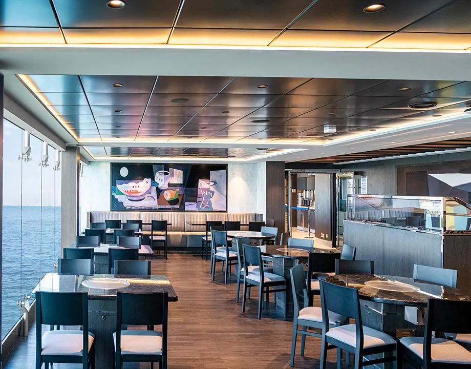 Фото интерьера