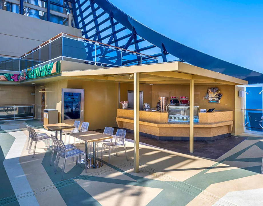 Фото интерьера