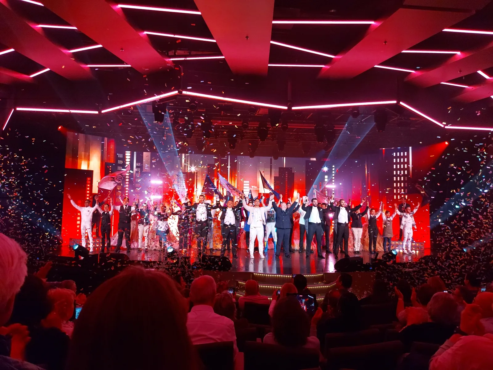 Фото интерьера