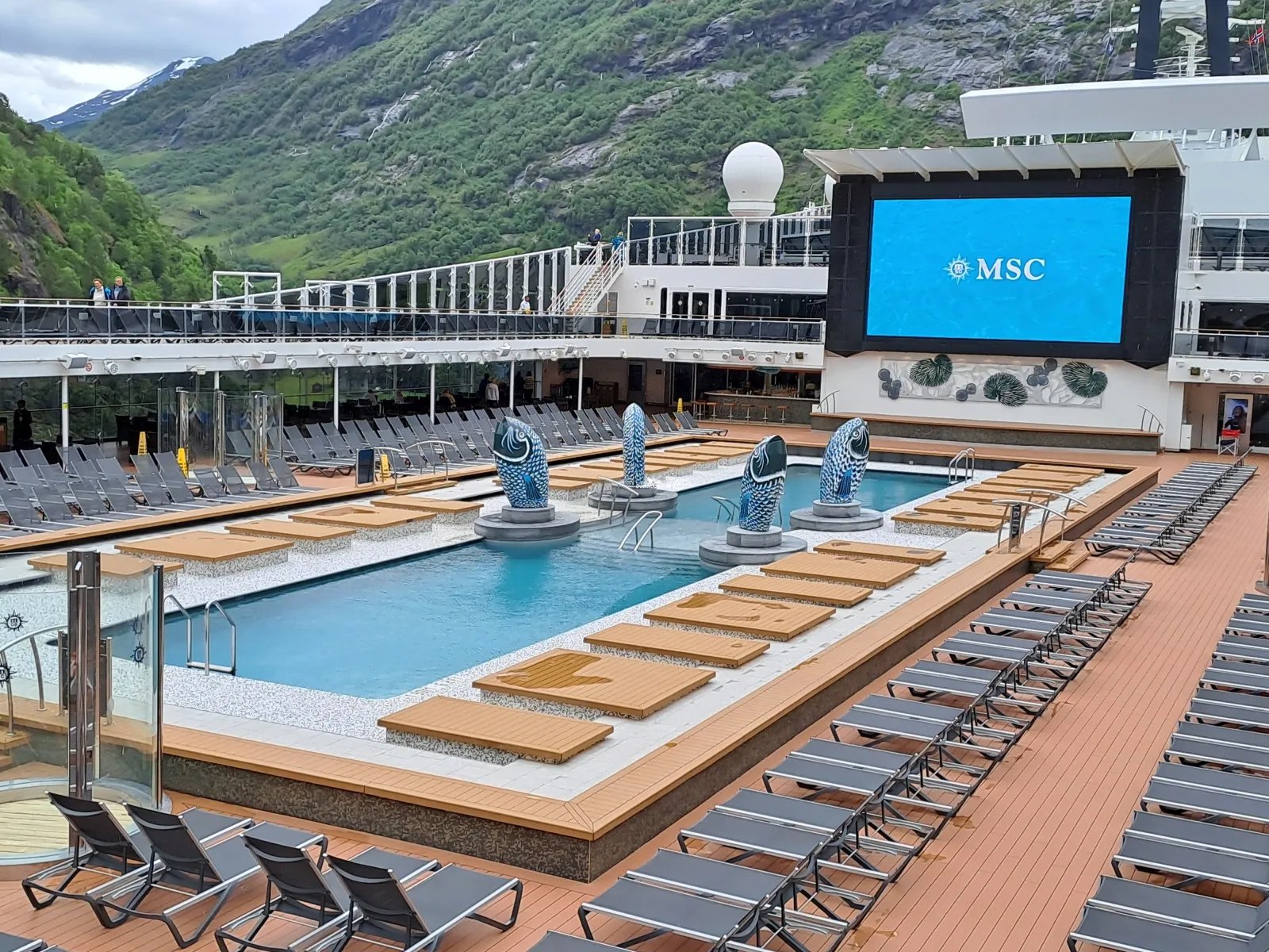 Фото интерьера