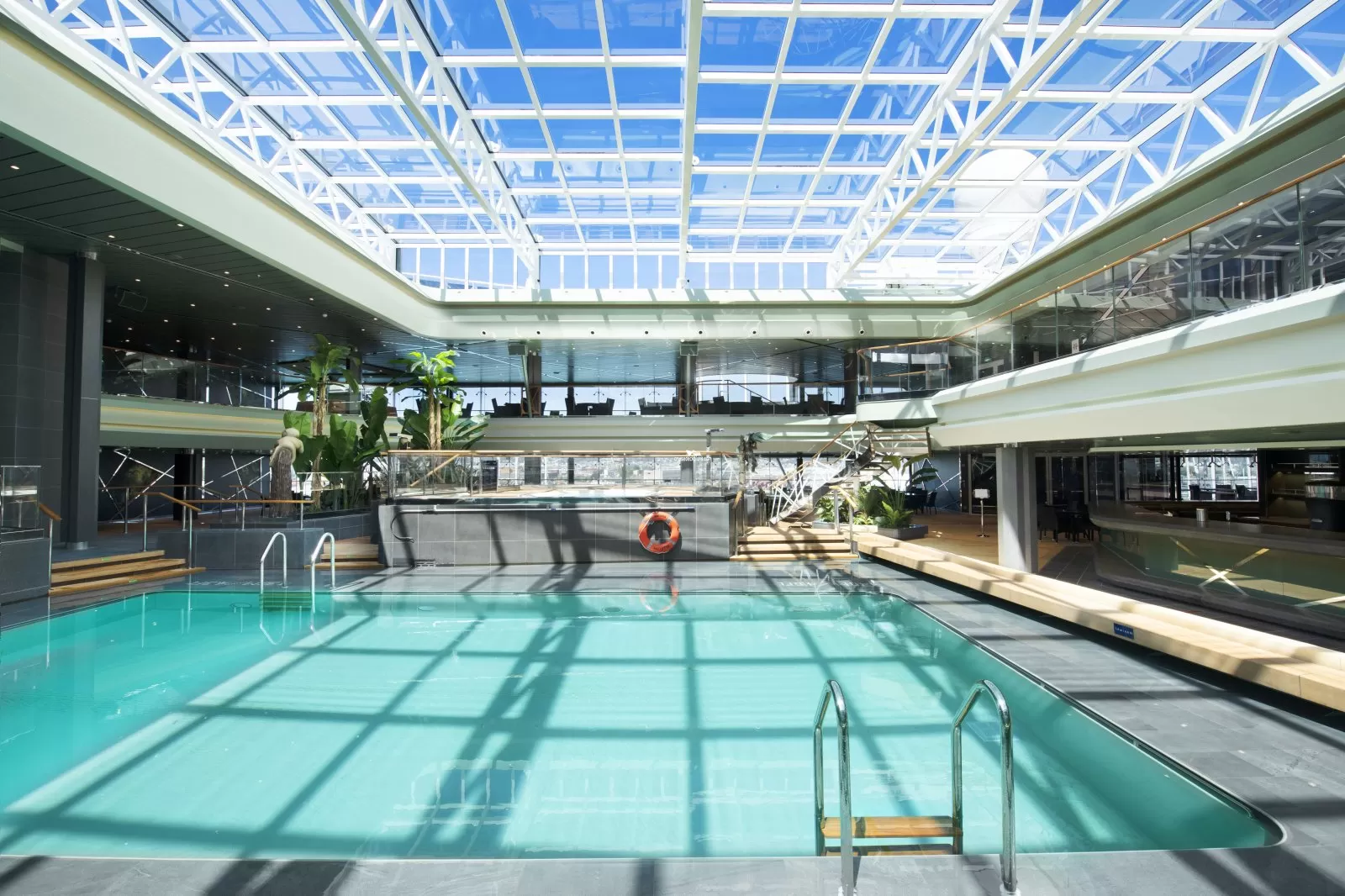 Фото интерьера