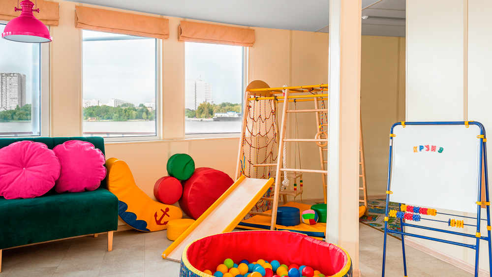 Фото интерьера