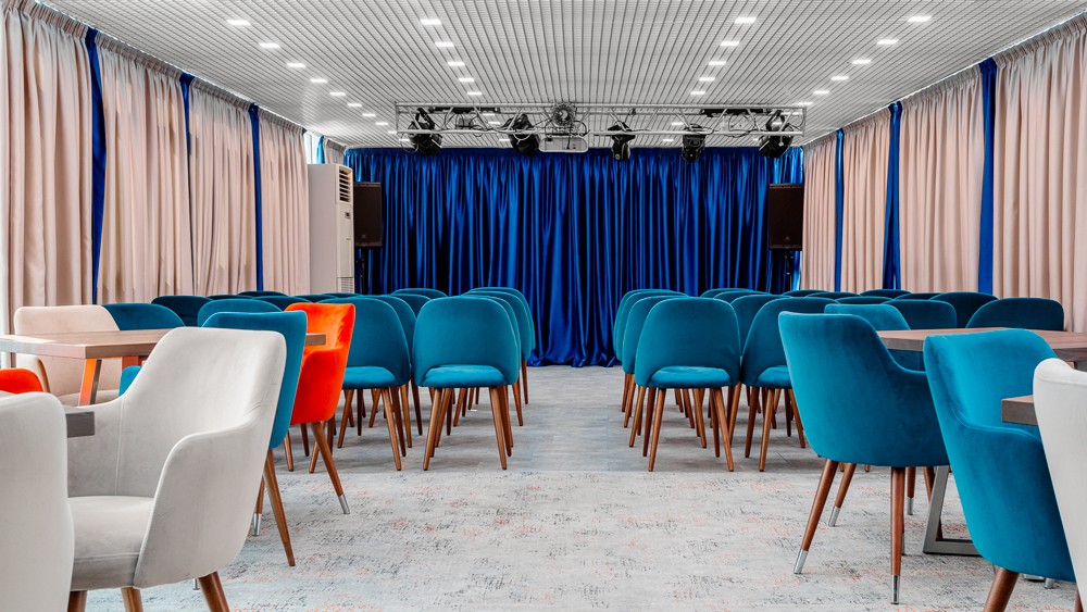 Фото интерьера