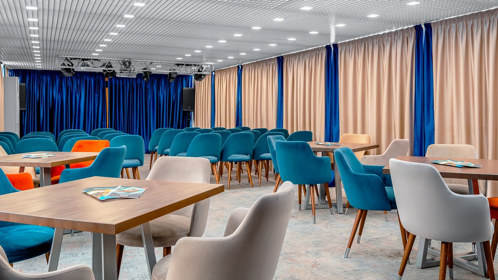 Фото интерьера