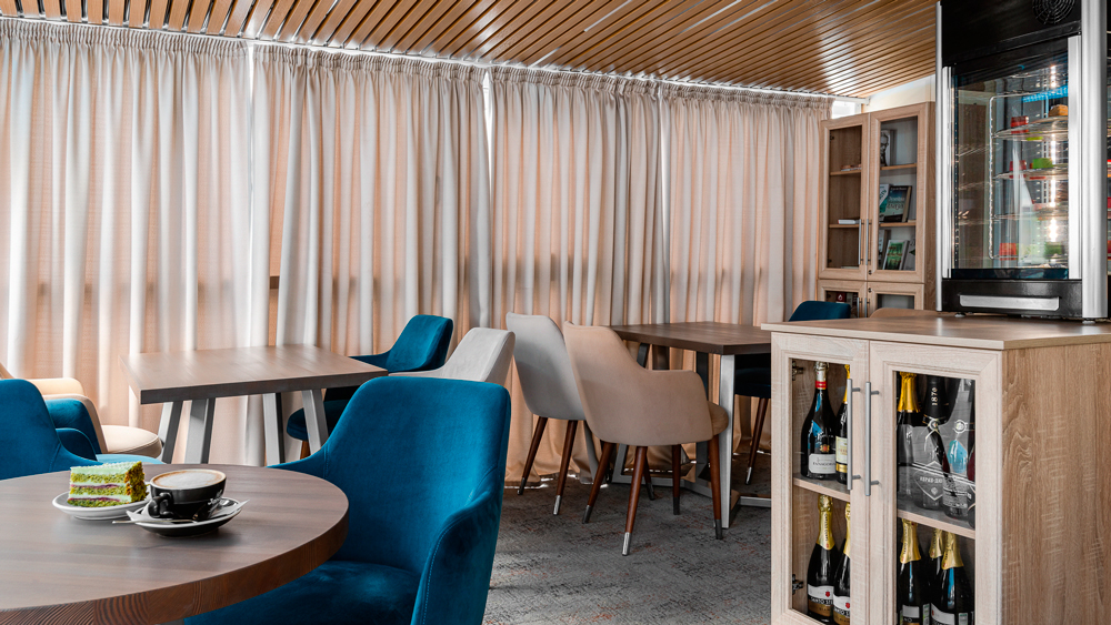 Фото интерьера