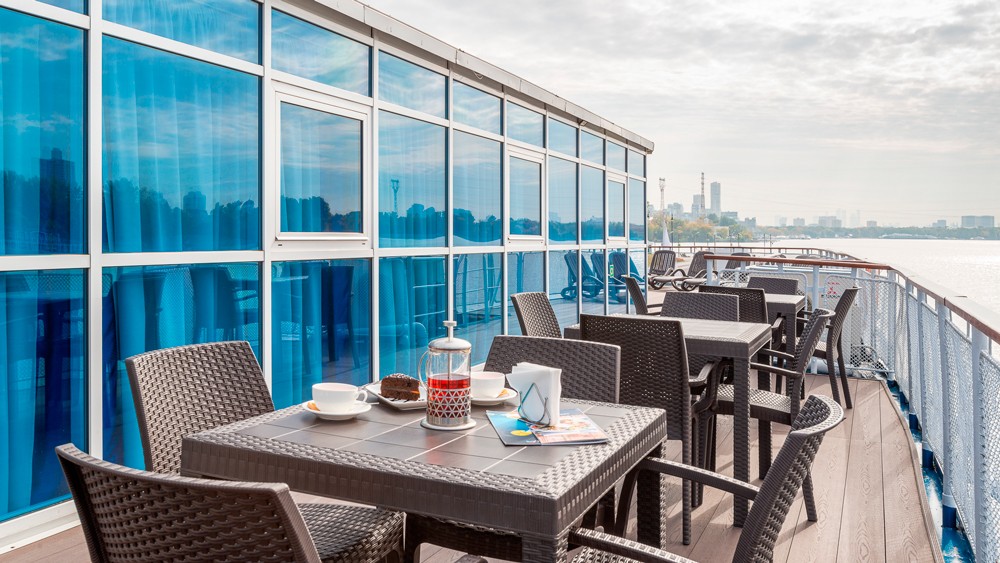 Фото интерьера