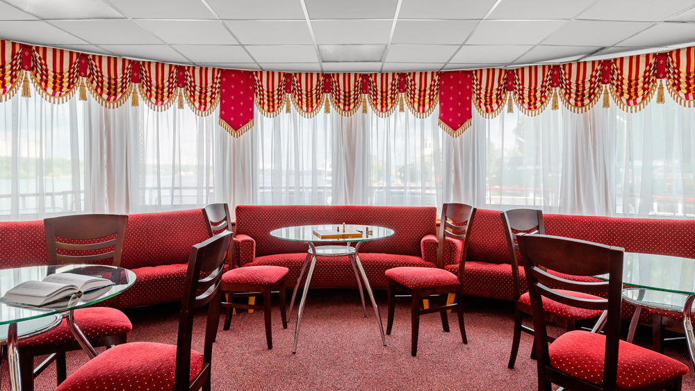 Фото интерьера