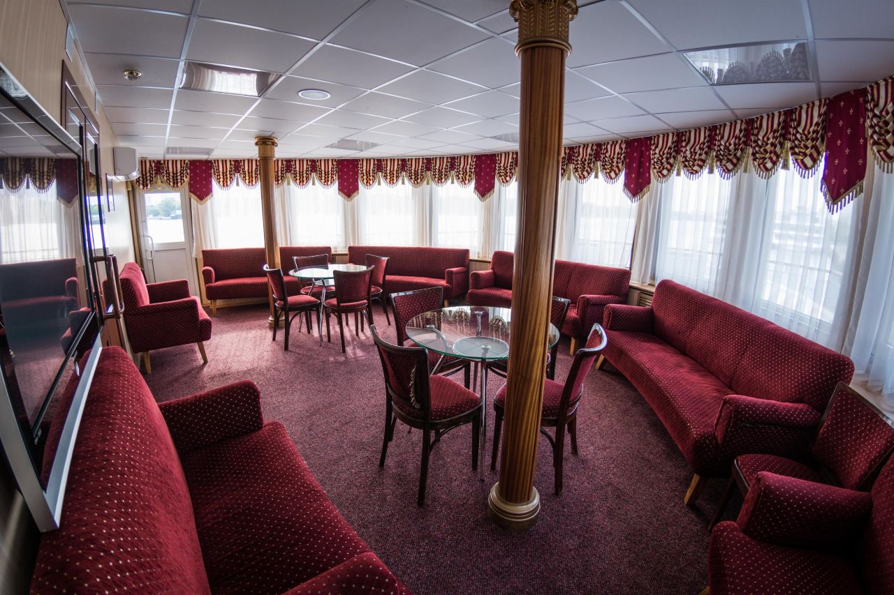 Фото интерьера