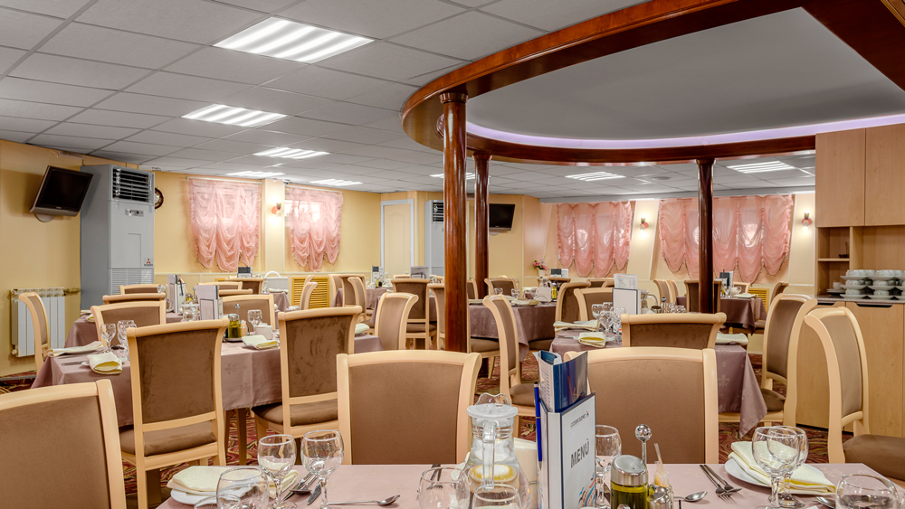 Фото интерьера