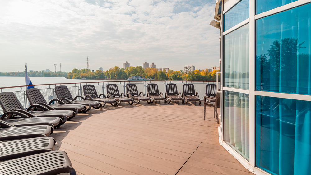 Фото интерьера