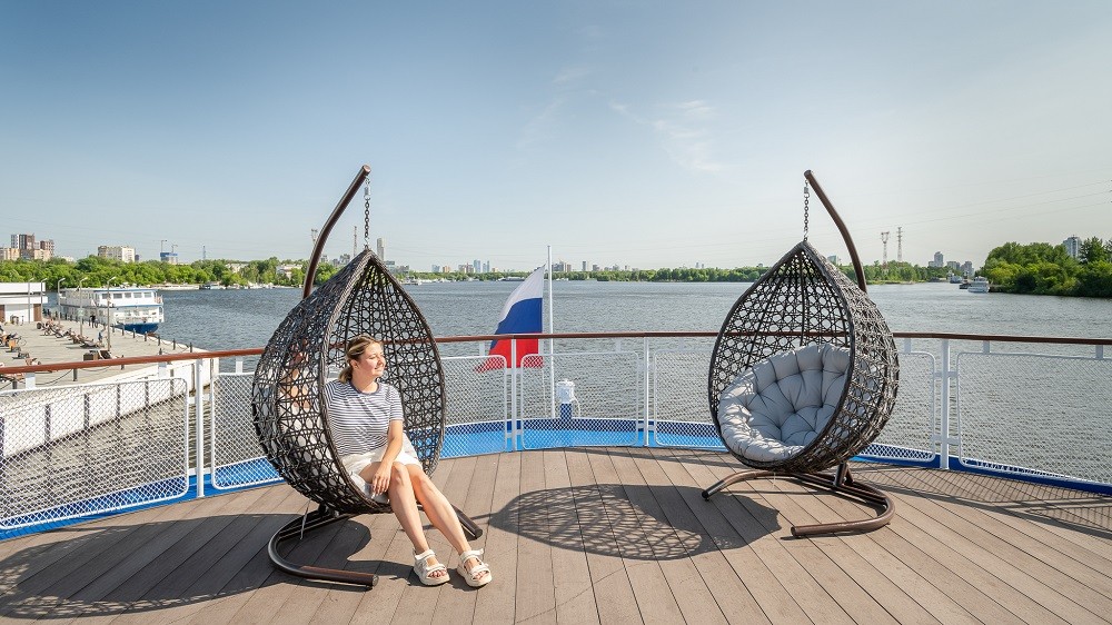 Фото интерьера