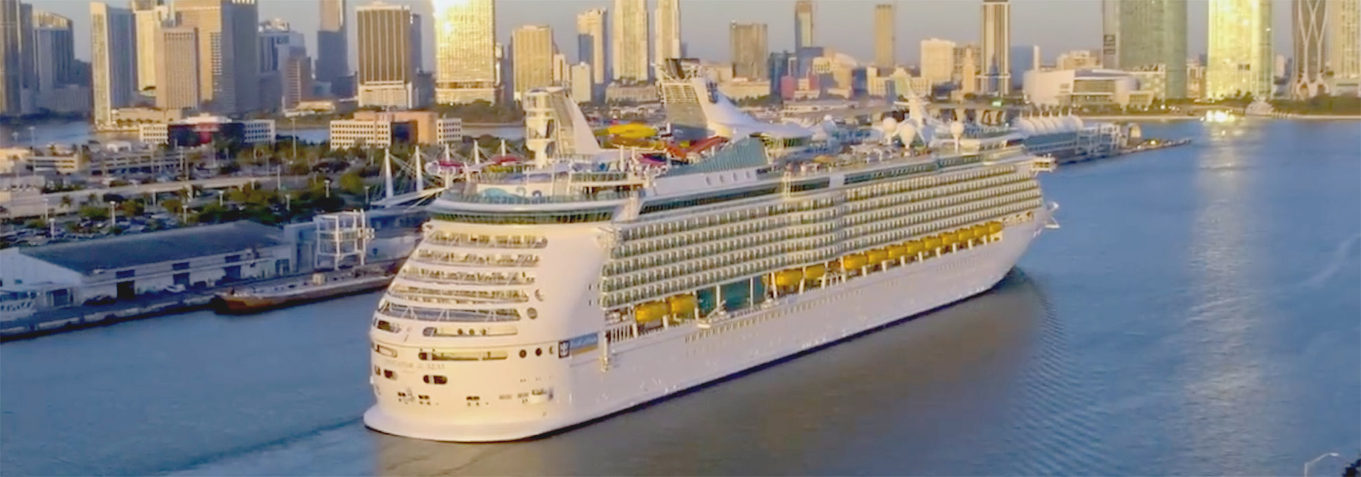 Navigator of the Seas