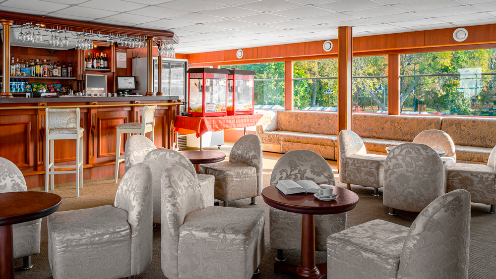 Фото интерьера