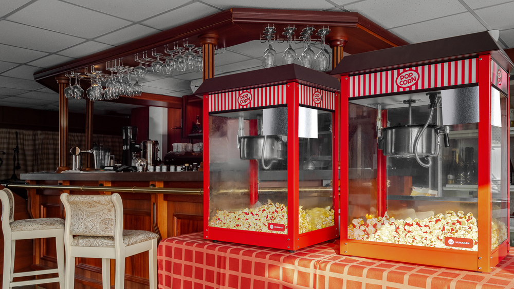 Фото интерьера