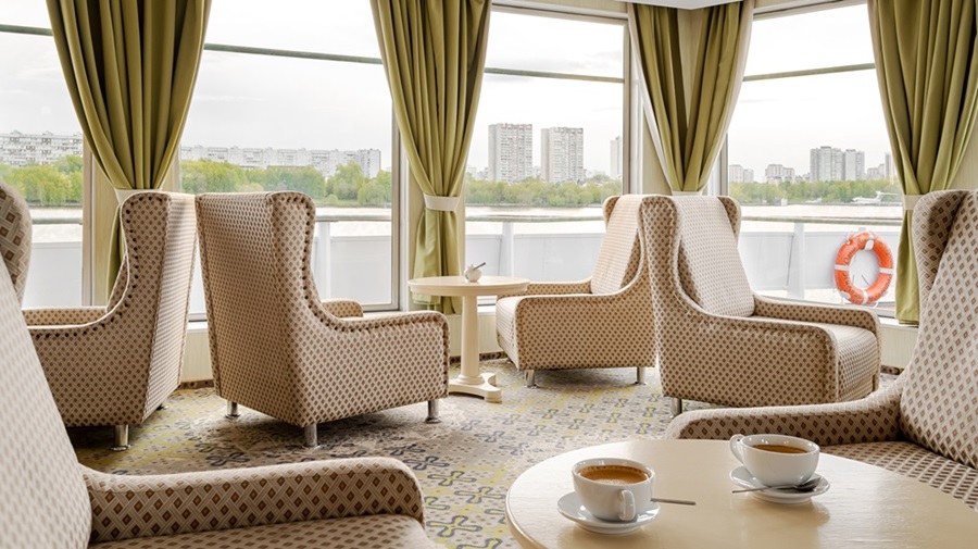 Фото интерьера