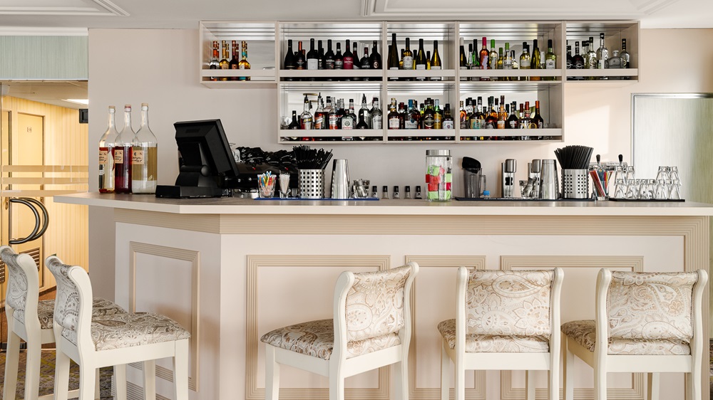 Фото интерьера