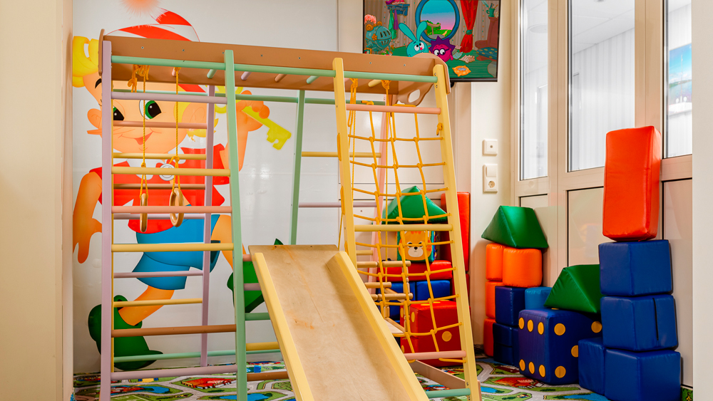 Фото интерьера