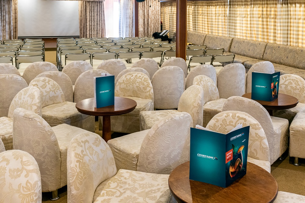 Фото интерьера