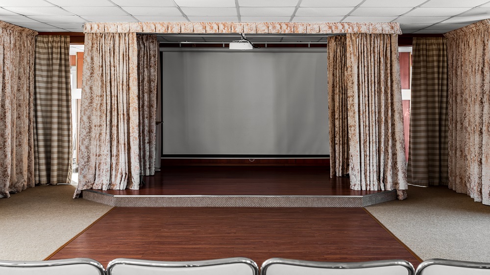 Фото интерьера