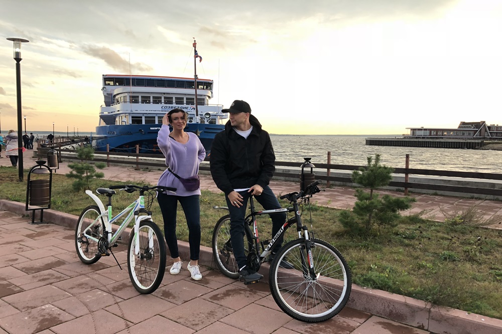 Фото интерьера