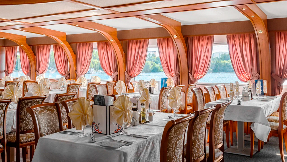 Фото интерьера