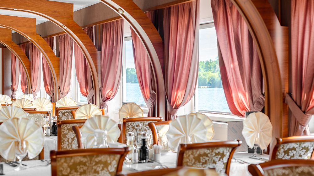 Фото интерьера