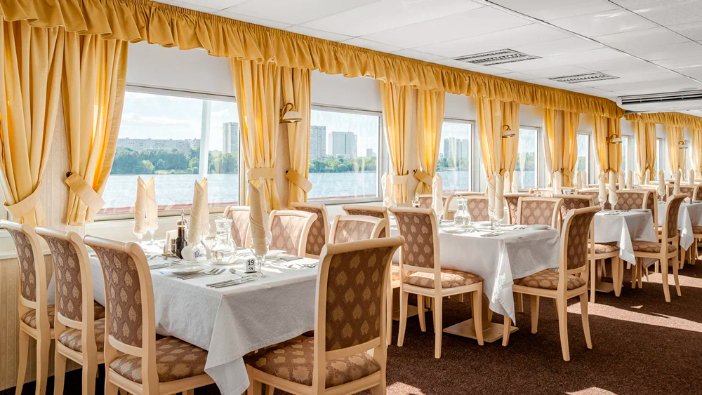 Фото интерьера