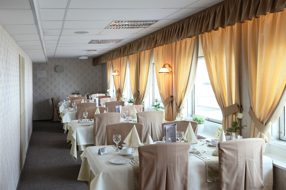 Фото интерьера