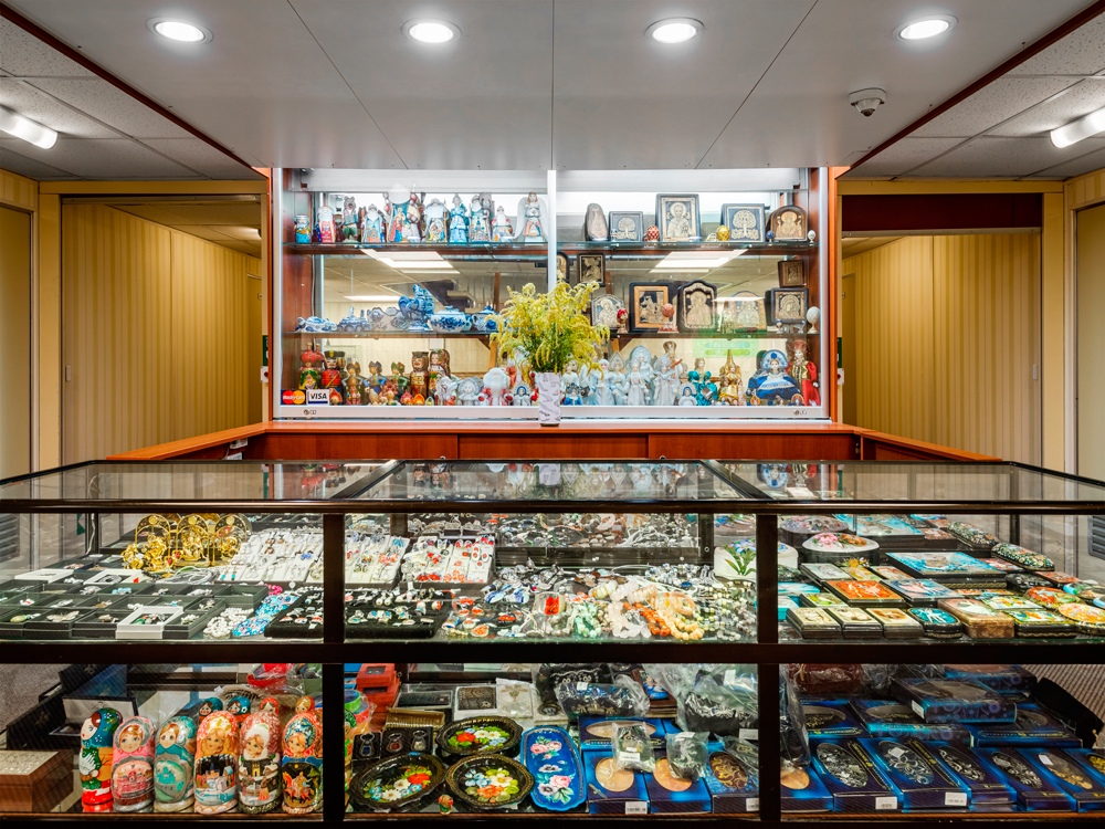 Фото интерьера